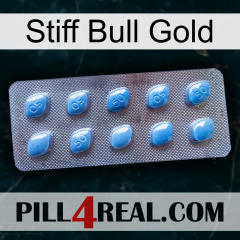 Stiff Bull Gold viagra3